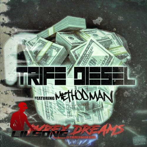 Trife Diesel Ft. Method Man - Pyrex Dreams